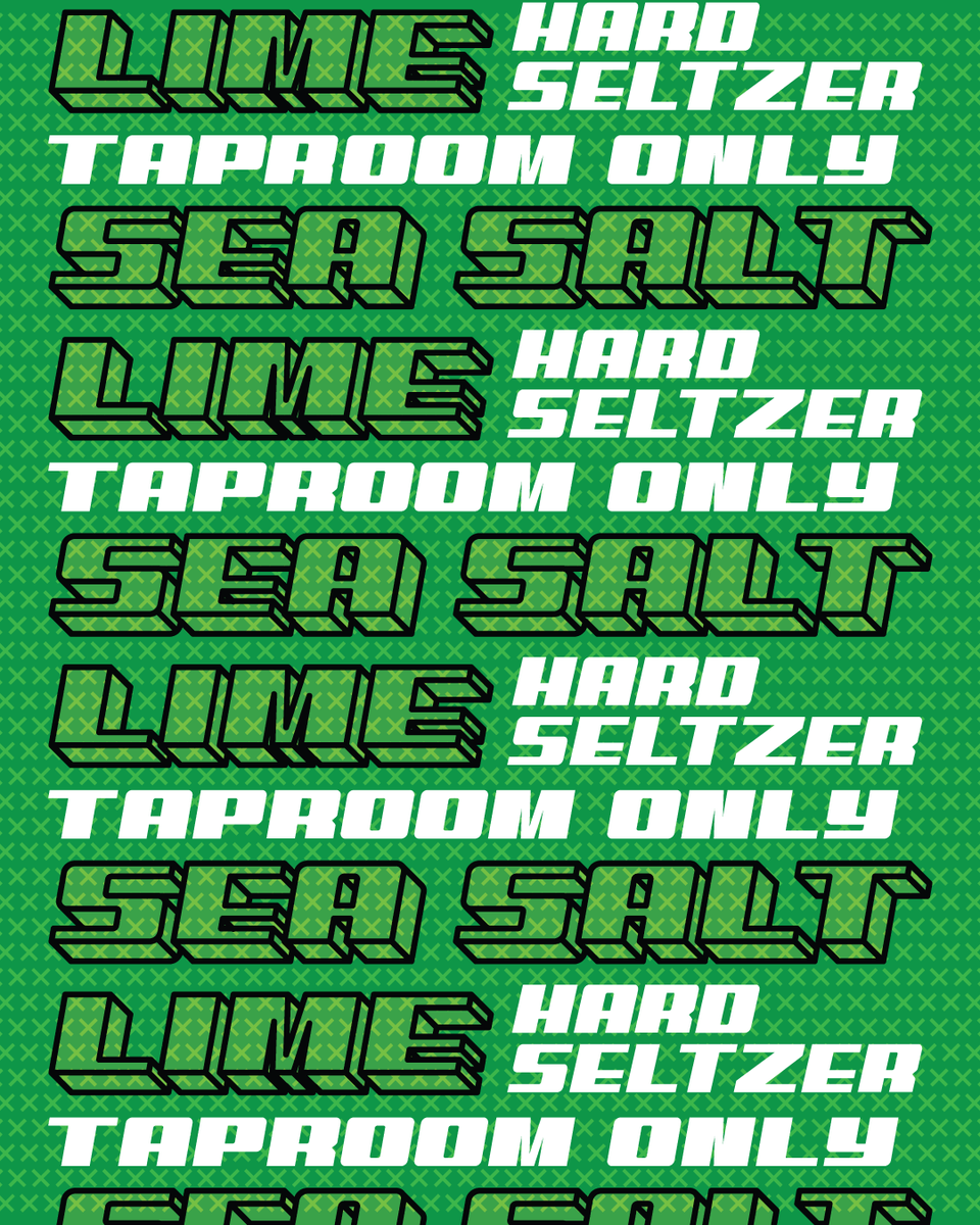 ModistBrewing's tweet photo. 😮🍉🟢SURPRISE HARD SELZTER🟢🍉😮

LOOK! We made TWO hard seltzers debut in the taproom 6/25

𝕋𝔸ℙℝ𝕆𝕆𝕄 𝕆ℕ𝕃𝕐
Sea Salt Lime Hard Seltzer

ℕ𝕆ℕ-𝔹𝔼𝔼ℝℕ𝔸ℝ𝕐
Watermelon Basil Hard Seltzer - @deviant_minds collab for Prde @BeerDabbler

👇info👇
https://t.co/WnbCA1YkpR https://t.co/R2ujFaLpWR
