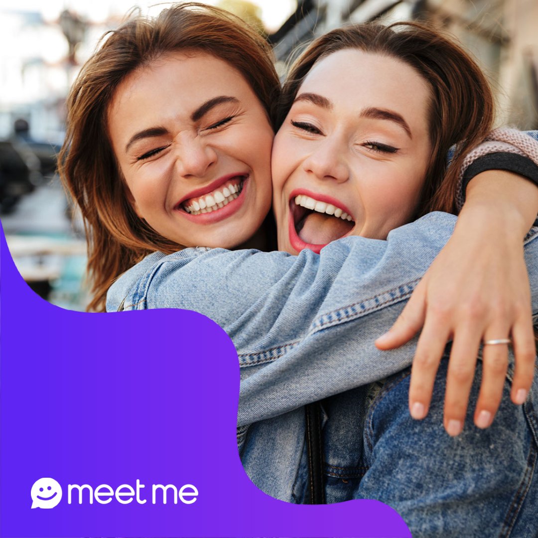 Tag the person who makes you smile like this 👯 

 #meetmeapp #meetmelive #livestreamers #livestreams #dateideas #firstdates #dateonline  #datingtips