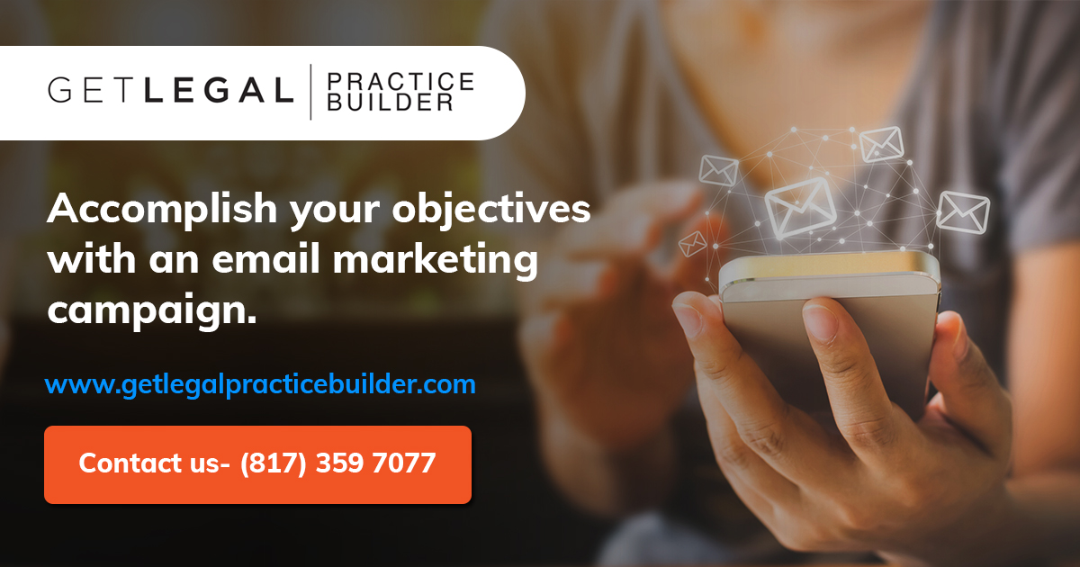 GetLegalPB's tweet photo. We have considerable experience creating and managing custom email campaigns. Call us today at 817-961-9910 or visit https://t.co/Vd8sNrJnc7 to learn more.
.
.
#emailmarketing #emailcampaign #customemails #customemailcampaigns #emailmarketingcampaign #GetlegalPB https://t.co/OsMok74uk8