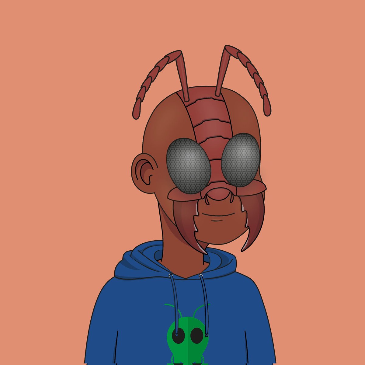 InsectGuys's tweet image. Hello buddy!

Check our collection on opensea

opensea.io/collection/ins…

#NFT #NFTCommunity #nftcollectors