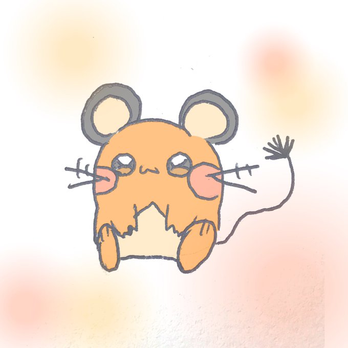 ほっぺすりすりのtwitterイラスト検索結果