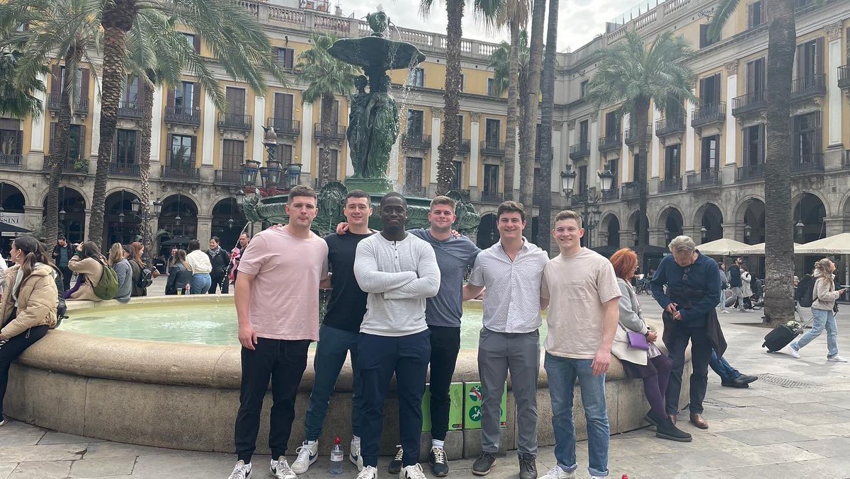 Middlebury Football tweet media