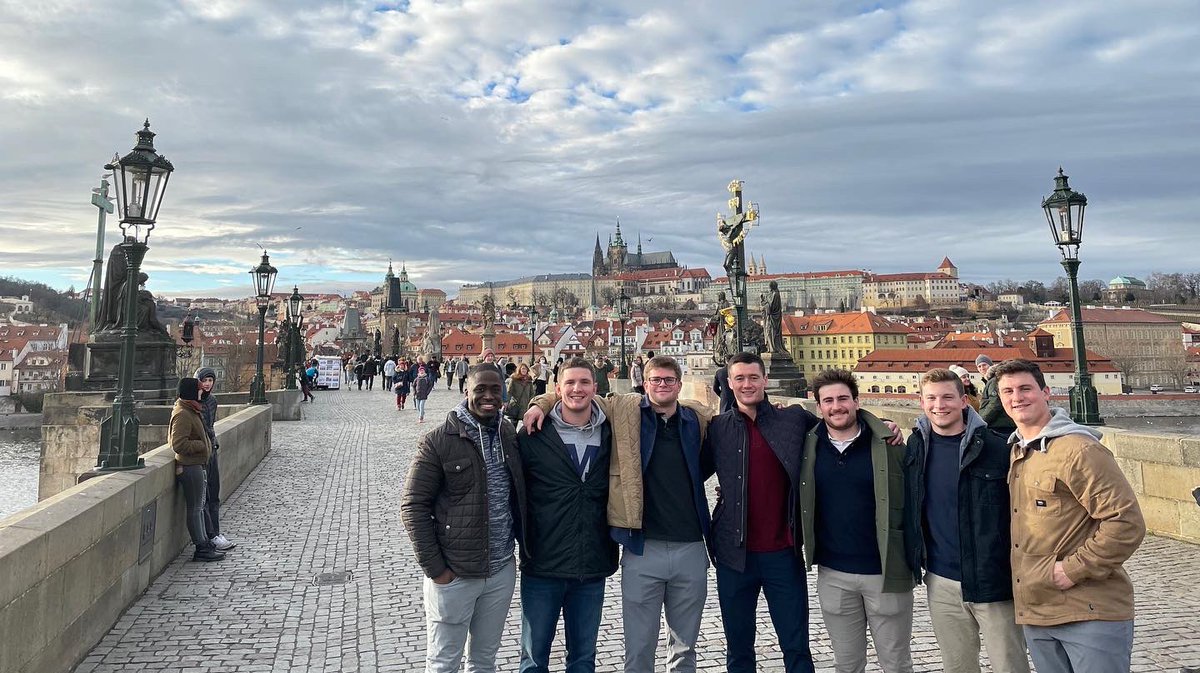 Middlebury Football tweet media