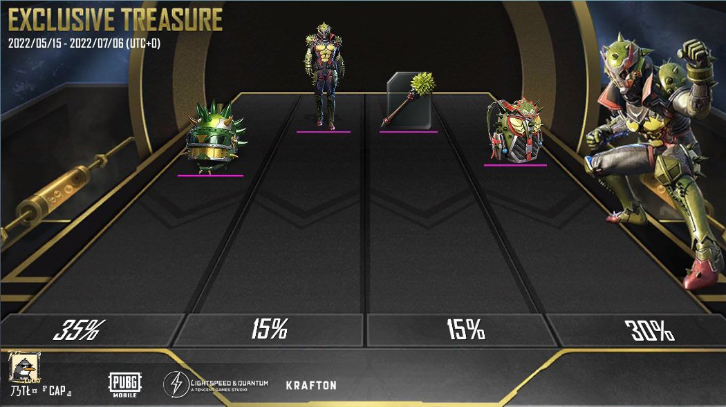 iosuser2005's tweet image. Come join us in PUBG MOBILE! ig-url.igamecj.com/D7Adh4SsuNe1