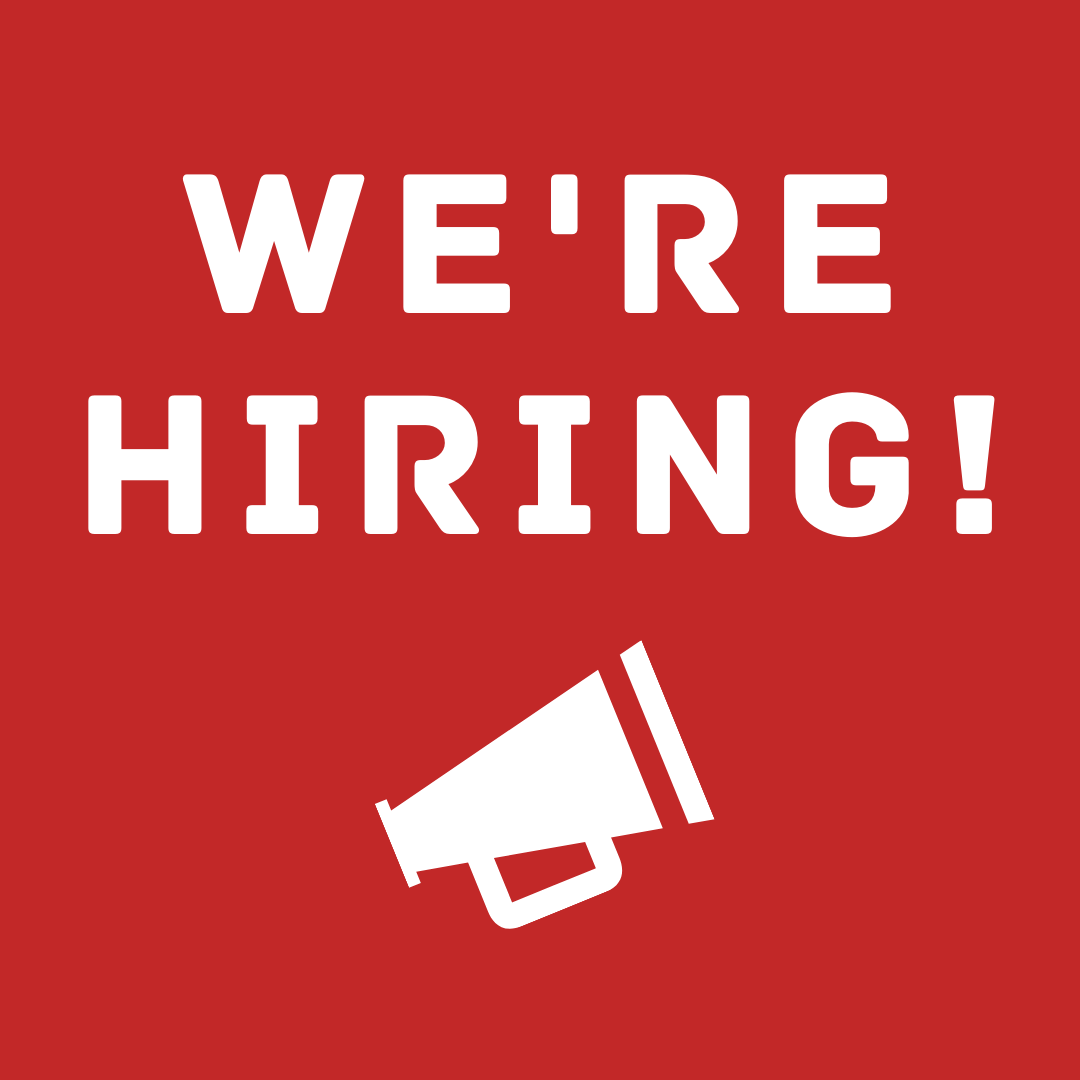 841BrewHouse's tweet photo. ~WE ARE HIRING ALL POSITIONS!~
.
Check out Open Positions on our Facebook page under Jobs: https://t.co/FxpTTQc9fG or email us at 841brewhouse@gmail.com
.
.
#841Brewhouse #DiscoverWisconsin #WhiteWaterWI #WI https://t.co/3X7vy1dObA