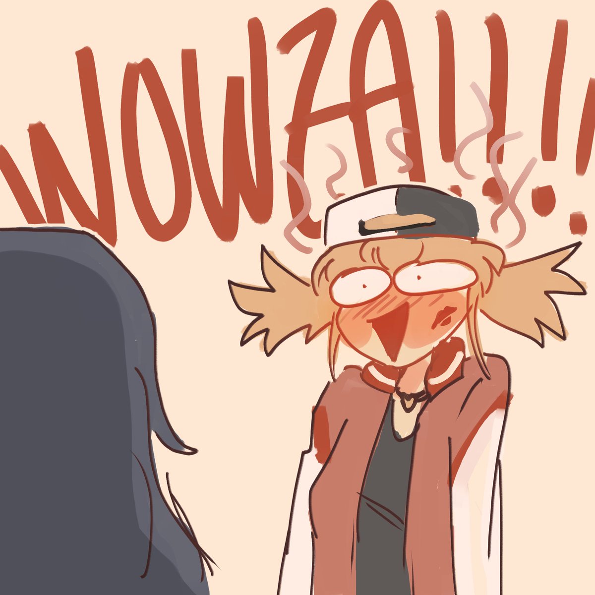 ssvnrays's tweet photo. more #prsk_FA doodles but this time its vbs https://t.co/1YHit7iVJW
