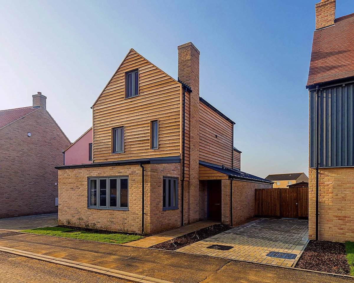 E.N Suiter & Sons tweet media