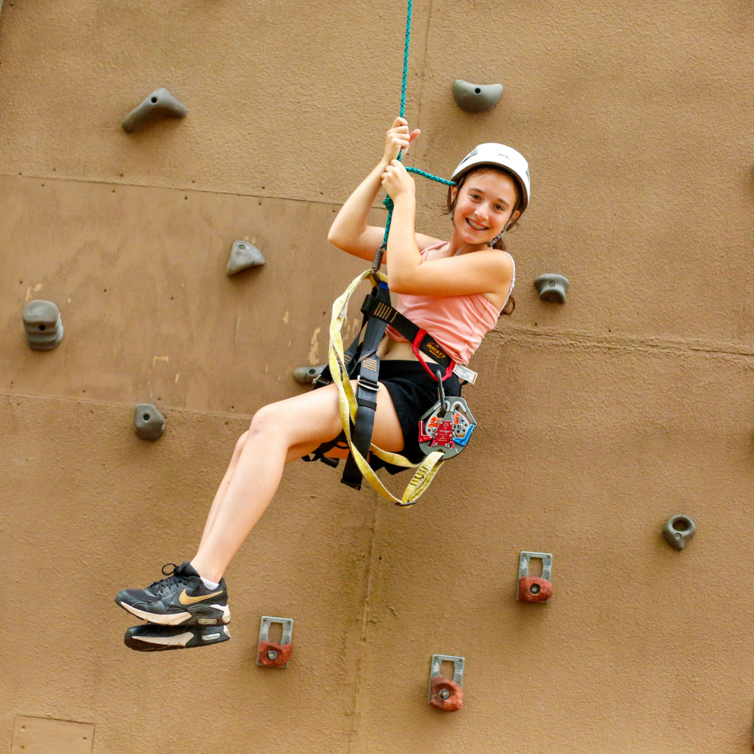 3 days until our campers are exploring all the great outdoors has to offer at Outdoor Adventure!