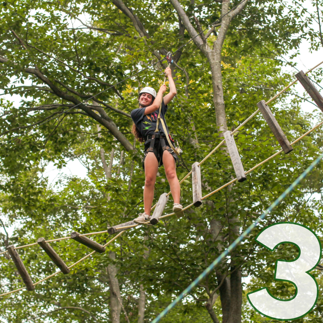 trailsendcamp's tweet photo. 3 days until our campers are exploring all the great outdoors has to offer at Outdoor Adventure! https://t.co/cU6IpQgPec