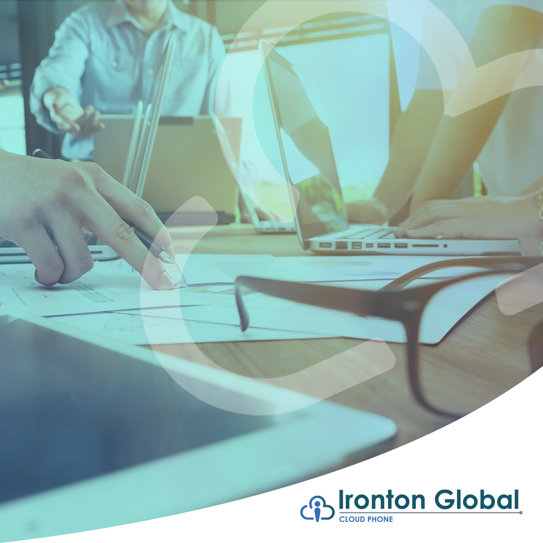Your business is important. That’s why we promise unparalleled customer service and communication devices that will keep your productivity levels sky-high. Invest in your business communication with Ironton Global. #WorldProductivtyDay ow.ly/rx8g50IHNcO