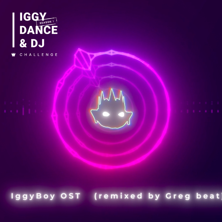 1ATHStudio's tweet photo. Greg Beat is a DJ and beatmaker from France. He's known for producing scratch beat hip-hop tracks.

https://t.co/qE3uo0SzoZ

#dance #music #metaverse #nft #iggyboy https://t.co/FuqJWnifVH