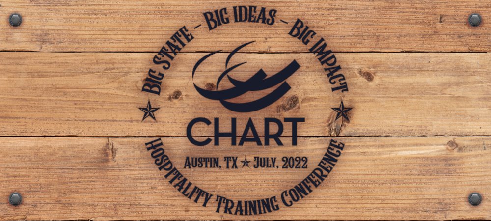 get_opus's tweet photo. Proud to partner with @CHARTtrainers to share training tools and resources at the CHART Austin Hospitality Training Conference! Hope to see you there!ย
https://t.co/vNTEgv7aLI
#CHARTtrainers #OpusForCHART #22for22 https://t.co/k7F9vwFAwI