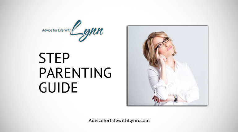 Step Parenting Guide - bit.ly/3n9iSO0