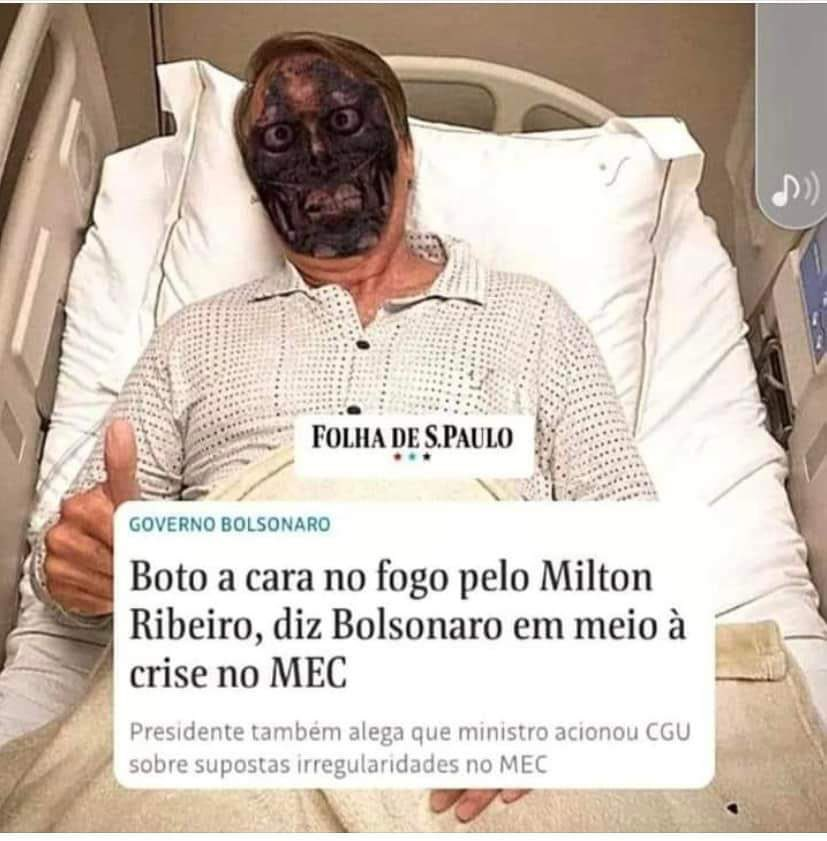 mottacl's tweet photo. @BernardoMF Gente, acho que ATÉ MELHOROU (nisso aí daí, #talquei?!?) 👇👇👇 https://t.co/kSC3v2LX92