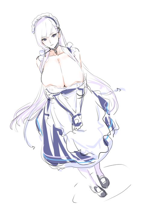 ベルファストすき 