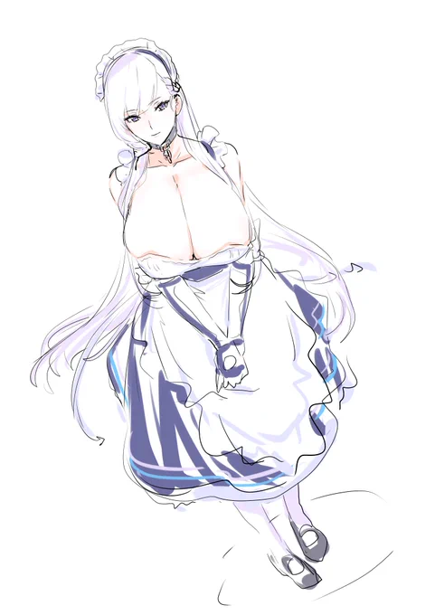 ベルファストすき 