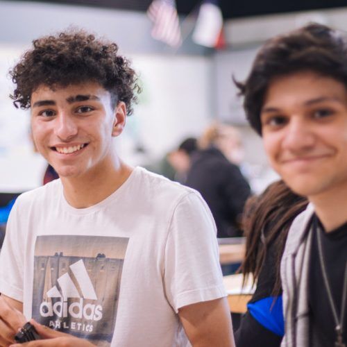 EquinoxRTC's tweet image. Success in working with young men requires specific and unique areas of neurological, emotional, and physiological emphasis. At Equinox, we have created a culture and approach designed specifically to meet the needs of teenage boys.

#OurProgram #ProgramSuccess