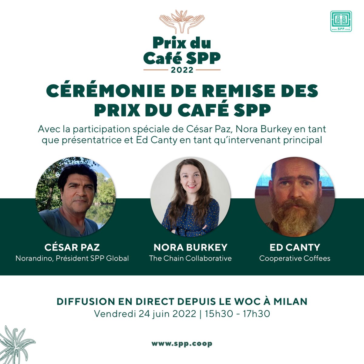 SPP Producteurs Paysans tweet media