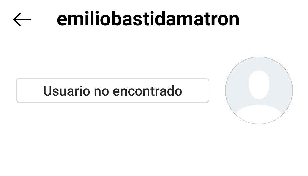 Medicilio's tweet photo. Que el señor este me ha borrado el comentario y me ha bloqueado 🤣🤣🤣
Acompañenme en esta triste historia. https://t.co/T7ru1d6rl8