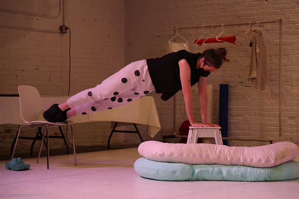 Chocolate Factory Theater tweet media