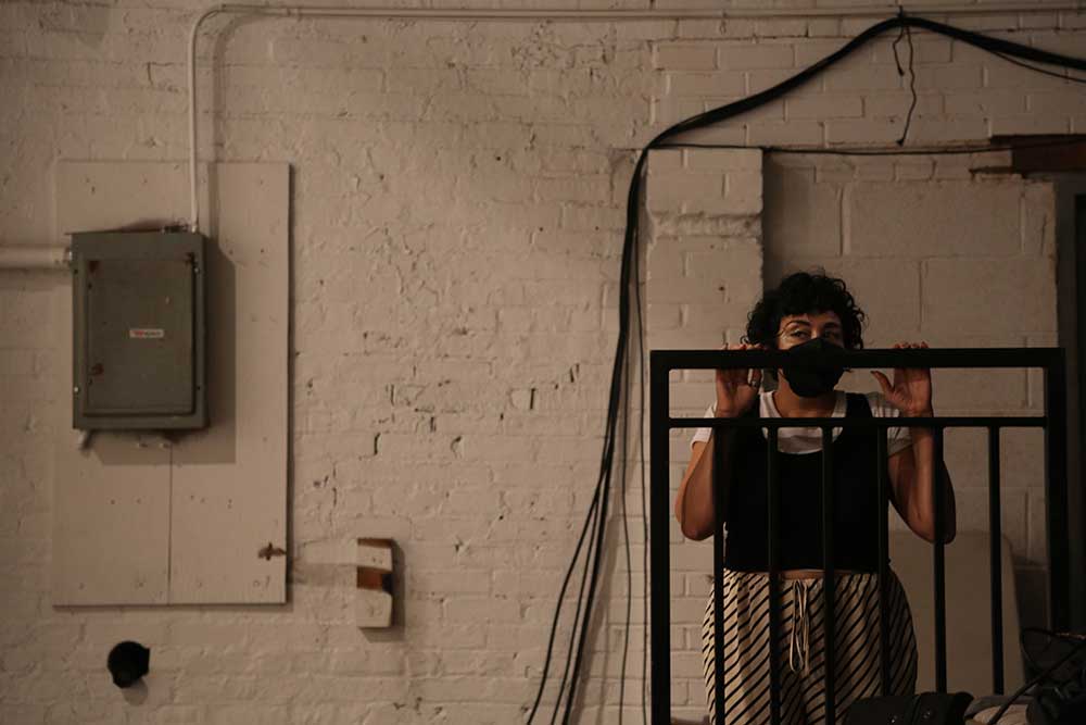 Chocolate Factory Theater tweet media