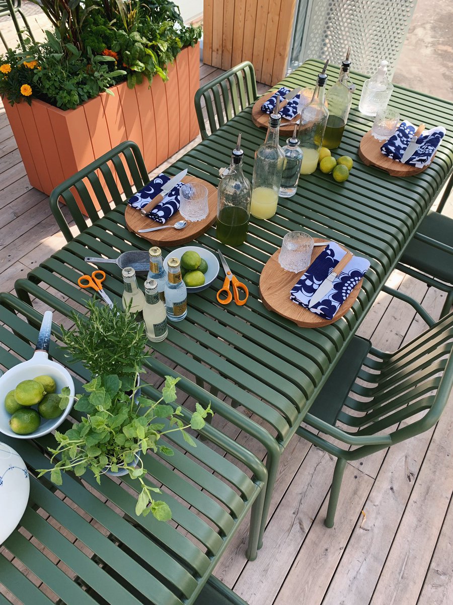 Kun kutsut 20 toimittajaa kesädrinkeille kattoterassille, niin sää voi vähän jännittää. Koska Suomen kesä. Oli kuitenkin ihanaa, ja on aina ilo esitellä meidän upeaa #fiskarsgroup Campusta. DM jos kiinnostaa teidän toimitusta.😉