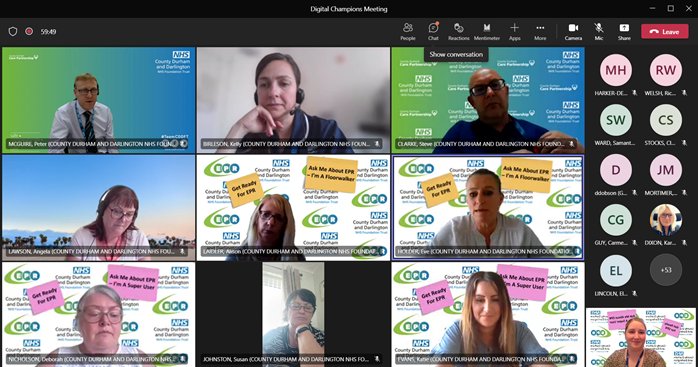 CDDFT Digital tweet media