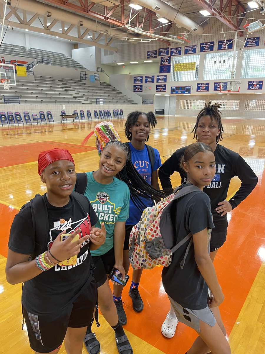 Gymrats! Love to see it! #BowieNation