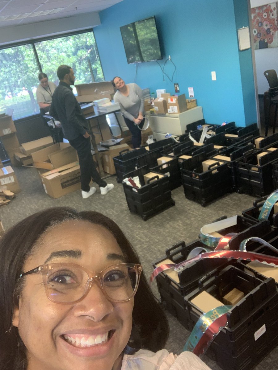 Teacher Support tweet media