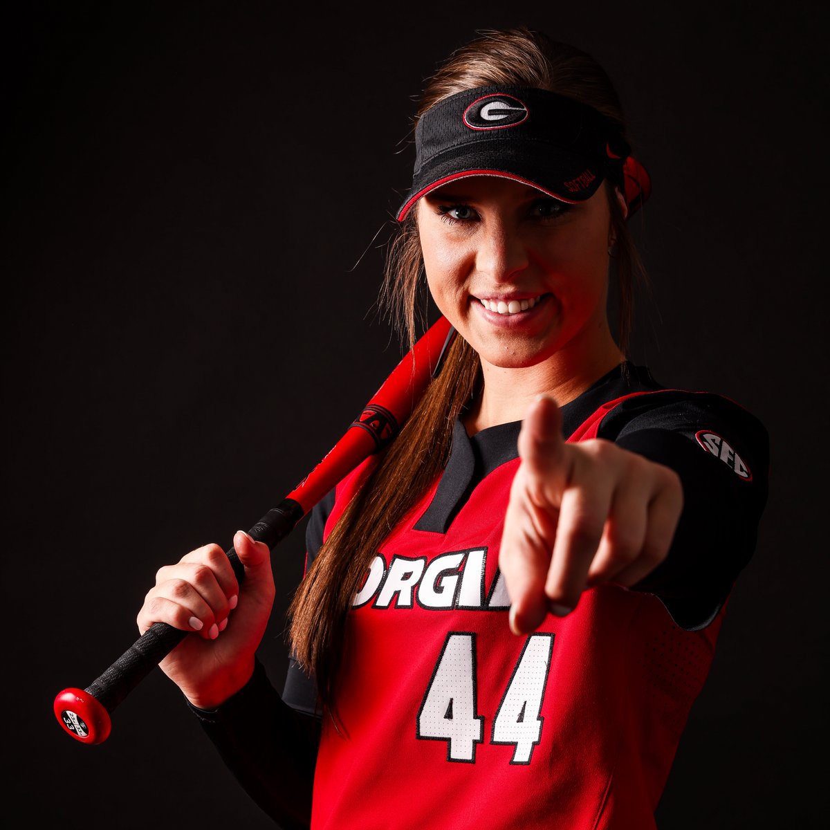 Georgia Softball (@ugasoftball) on Twitter photo π A stellar senior season at the plate garners a spot at No. 5οΈβ£8οΈβ£ for <a href="/LaceyFincher3/">Lacey Fincher</a> on the <a href="/D1Softball/">D1Softball</a> D150 Player Rankings!!
#Team26 | #GoDawgs π A stellar senior season at the plate garners a spot at No. 5οΈβ£8οΈβ£ for <a href="/LaceyFincher3/">Lacey Fincher</a> on the <a href="/D1Softball/">D1Softball</a> D150 Player Rankings!!
#Team26 | #GoDawgs