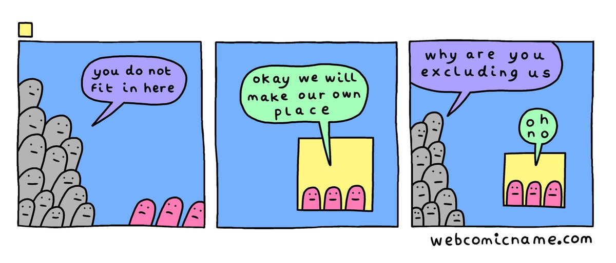 tuulikamppila's tweet photo. @charliedanjones Straight cis people in the replies be like https://t.co/XZEI5K6ipZ