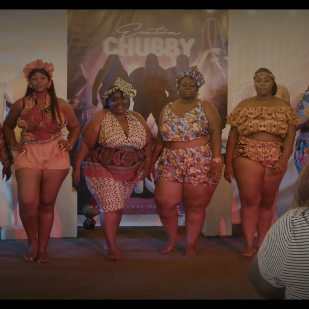 5minutesago2's tweet photo. veterans like Eliel Otote, Eunice Omoregie , Andrew Osawaru, Gordon Efosa Adams and fantastic actors like Baaj Adebule, Monalisa Stephen, Olaye Benjamin, Precious Otah, Cyrus Tha Virus, Victor Vita , Destiny Agbai and Nancy Okoromi.
FAtBULOUS is coming. #FAtBULOUS. https://t.co/MdZfkBpFTy