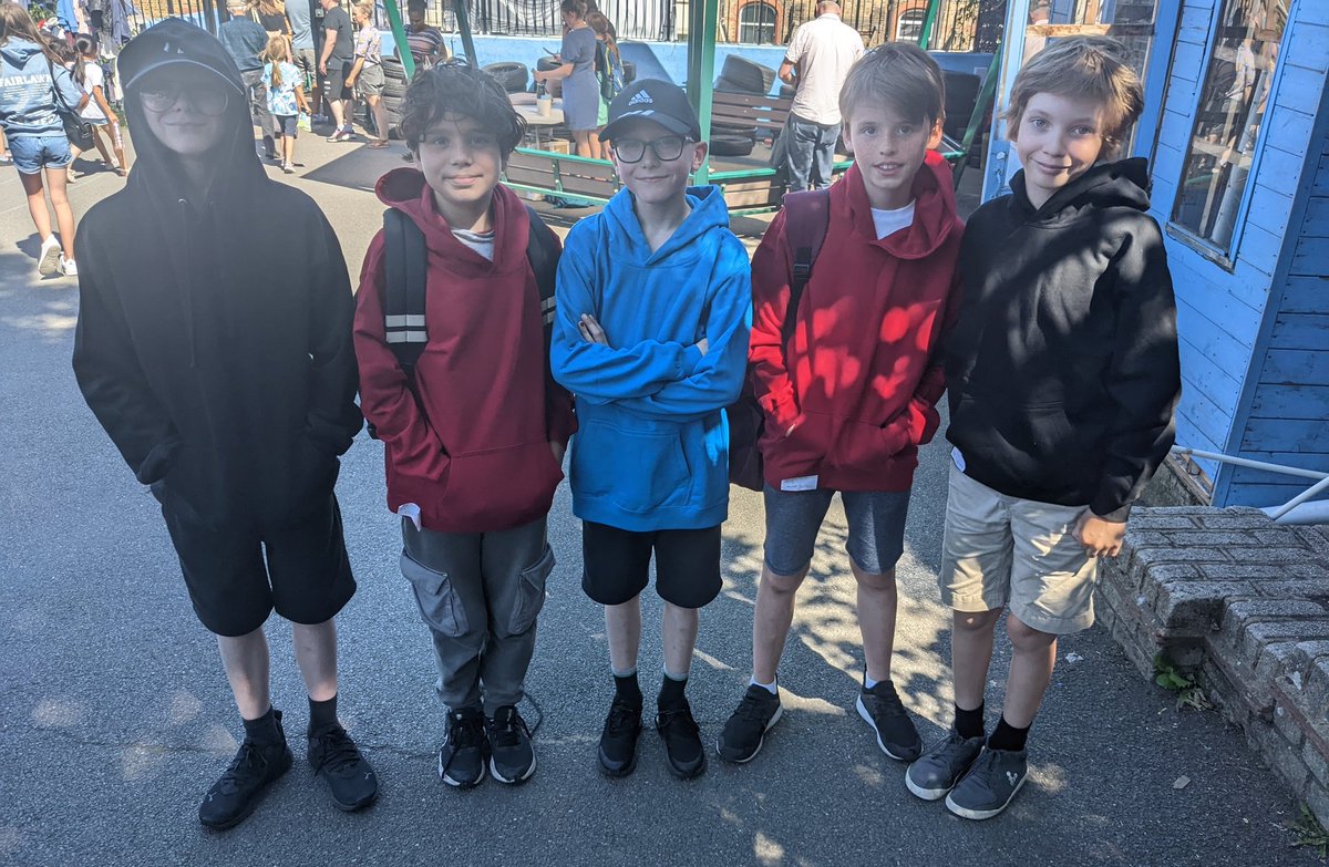 6S Ms Scotchbrook tweet media