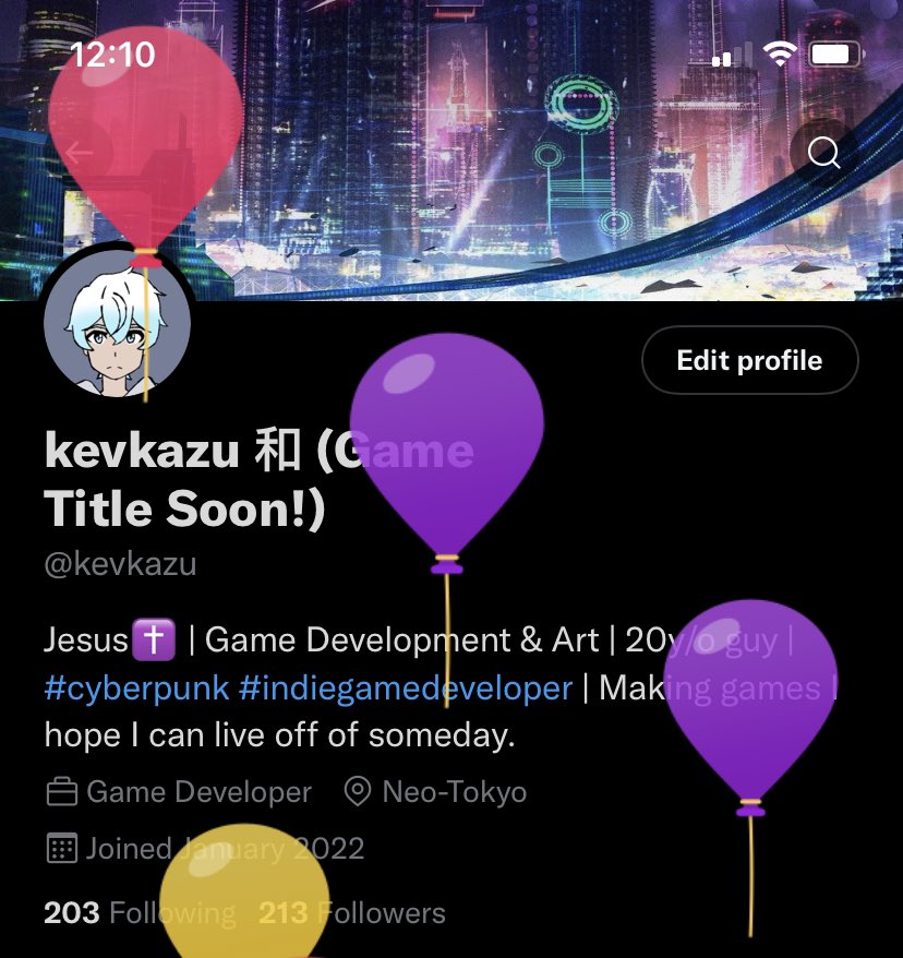 kevkazu和 tweet media