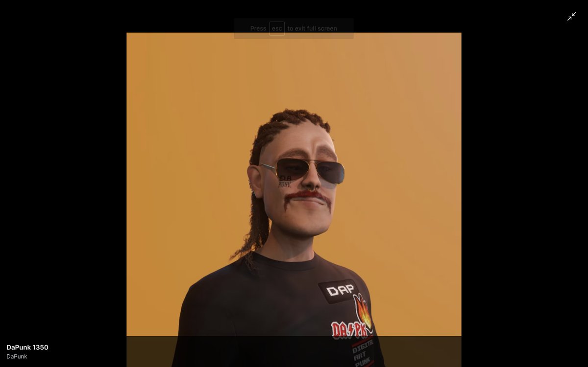 0xmiakhalifa's tweet photo. LOVING BOTH MY PUNKS @DaPunk_Club https://t.co/Sok0mtwE1B