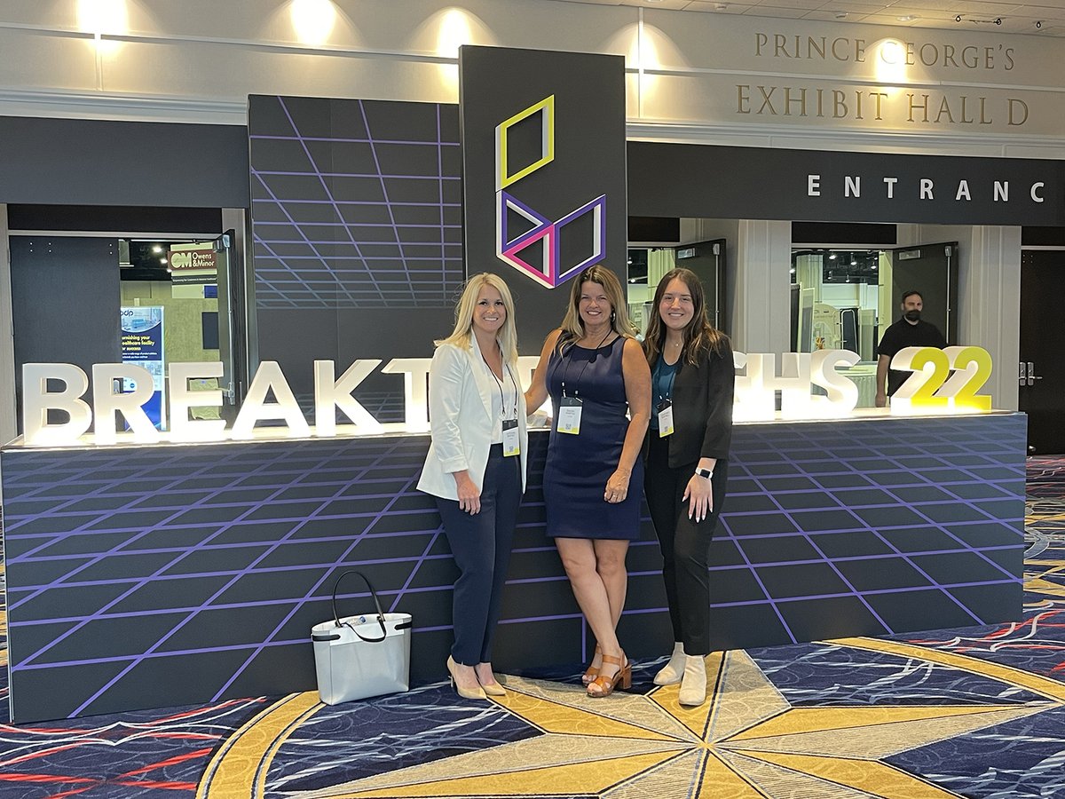 AvKARE_LLC's tweet photo. We are SO excited to be at #PremierBreakthrough22 Make sure you come out and see us at Booth 825!!

#AvKare #Pharma #Pharmaceuticals #SolutionsDelivered #Sales https://t.co/0olkumMnPl