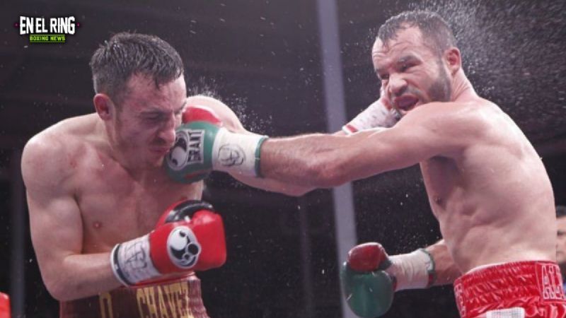 EnElRingMx's tweet photo. #Boxeo | Un hecho que nunca olvidará

Omar Chávez: esta fue la trágica muerte de su rival que lo marcó de por vida.
🥊https://t.co/GL1tK09Ohh https://t.co/pKNzKvKD50