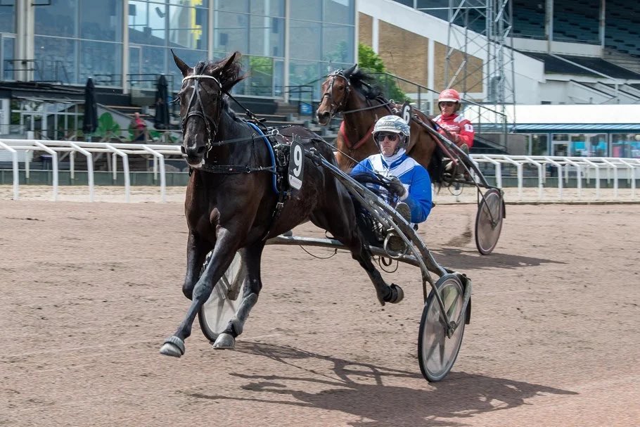 Stall Christoffer Eriksson tweet media