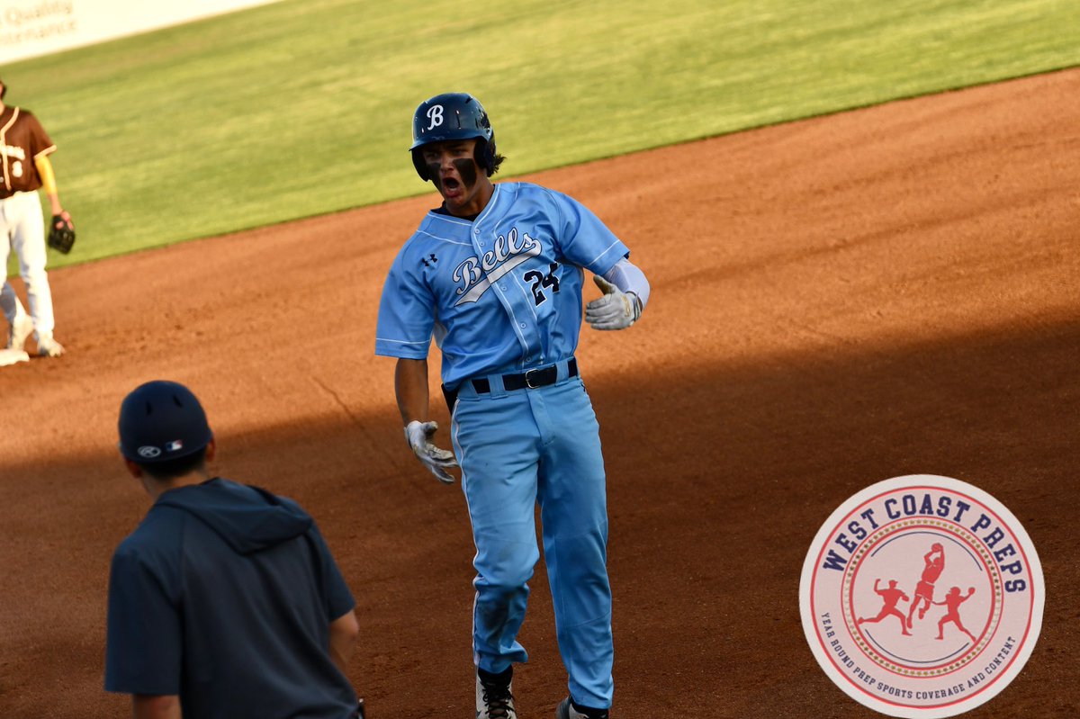 West Coast Preps tweet media