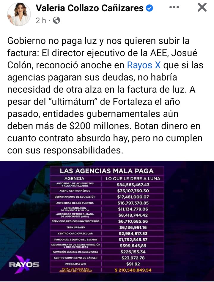 keepwalk23's tweet photo. Puñetaaaa...por eso es que estamos jodíossssss😤😤😤 https://t.co/Ia57IZZJAF