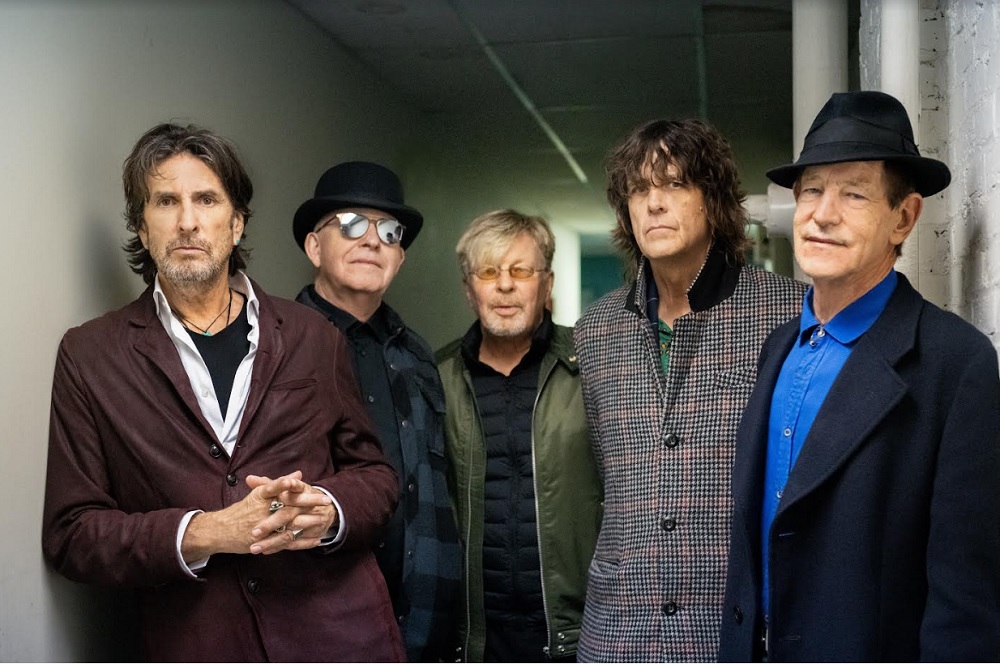 RockCellarMag's tweet photo. Cy Curnin of The Fixx talked with us about the band's new album "Every Five Seconds", 1980s music, and societal polarization as an inspiration in his songwriting.

Interview, plus music here: https://t.co/B7FOVZpw6s @FixxOnline https://t.co/wTd1728tDO