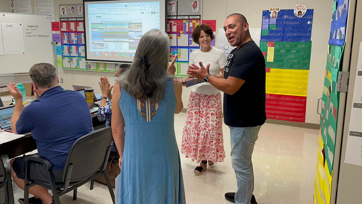 Manor Schoolhouse Foundation tweet media