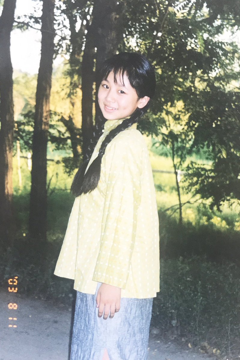 midnightbliss01's tweet photo. #杨紫 https://t.co/loQhy0C3rj