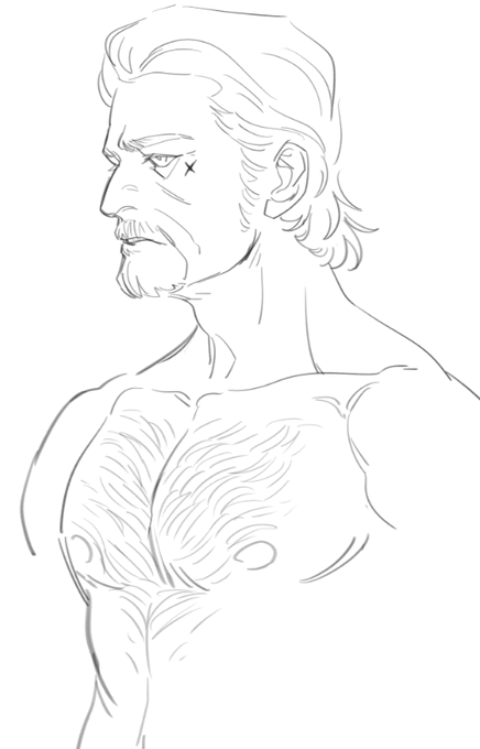 stressed? draw izzy tits, it's super effective i feel better already 