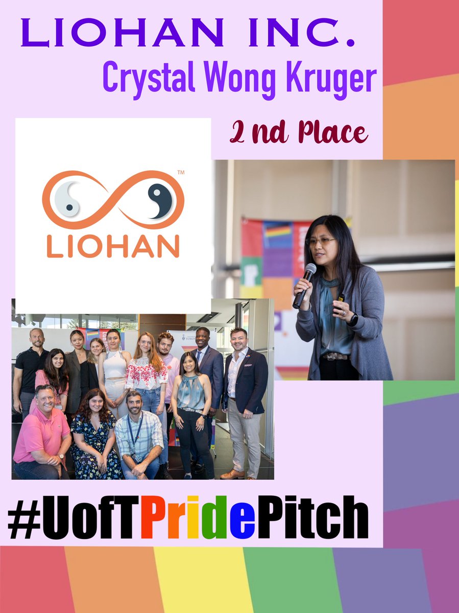 UTM Positive Space tweet media