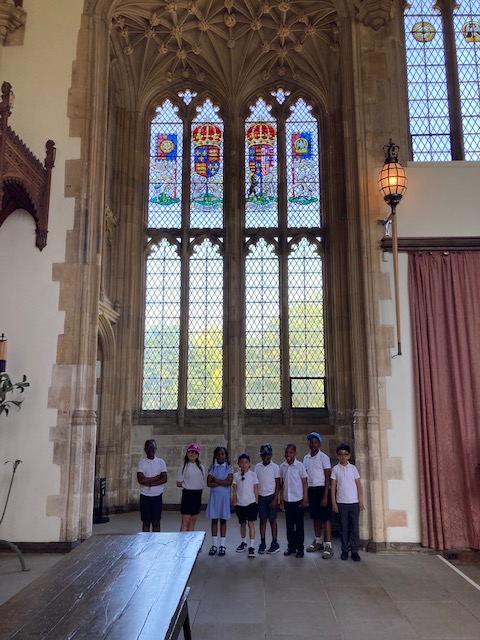 Foxfield Year 3 Cherry tweet media