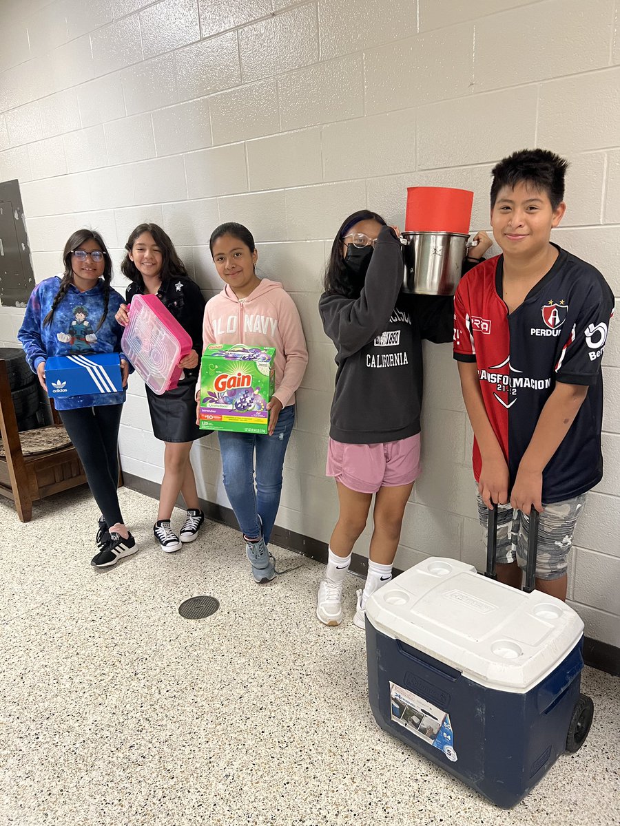 SES/JCE Summer Camp tweet media