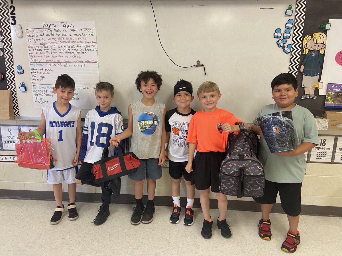 SES/JCE Summer Camp tweet media