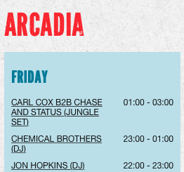 Tive's tweet image. Oh man