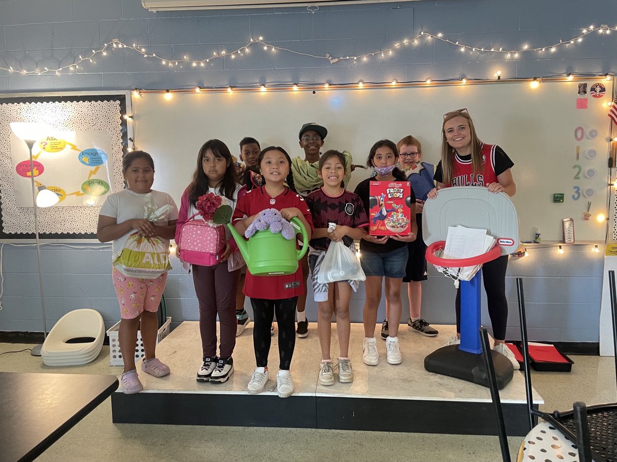 SES/JCE Summer Camp tweet media